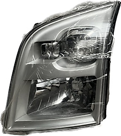 Ford Transit V347 Ön Sol Far ORİJİNAL 6C11 13101 EA