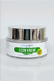 OzonFarma Ozon Kremi 50 ML