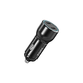 SUNIX C-500 ARAÇ ŞARJ  BAŞLIK 50W