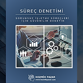 Süreç Denetimi