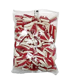 VENTON DİŞ JELLYBON 1000 GR (KOLİ İÇİ=12 ADET)