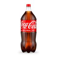 Coca Cola 2,5 lt