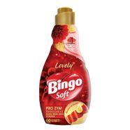 Bingo Soft Konsantre Yumuşatıcı Lovely 1440 ml