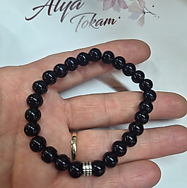 Oniks Taşı bileklik