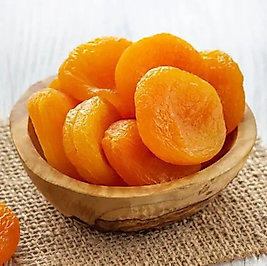 Sarı kayısı 1kg