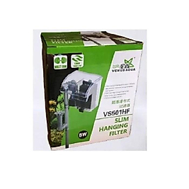 Venusaqua VS-501HF Şelale Filitre 500 L/H