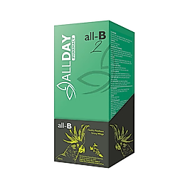 AllDay Tüy Vitamini (50 ml)