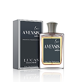 LUCAS ROMES AVENSIS