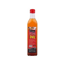 ALIÇ SİRKESİ (500 ml)