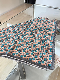 LOCELLA SOFT PAMUK EŞARP 1000-4