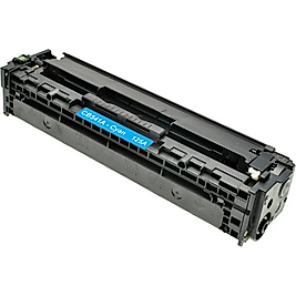 HP CB541A 125A Mavi Orjinal Kutusuz