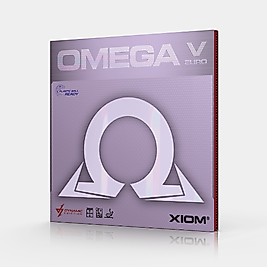 Xiom Omega V Euro