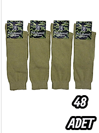 Erkek Adıgüzel Asker 48 Adet