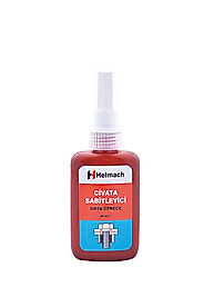 CİVATA SABİTLEYİCİ ORTA DERECE 50 ML.