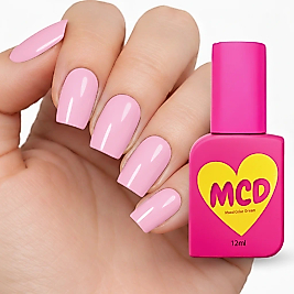 MOOD COLOR DREAM KALICI OJE (12 ml) NO 08