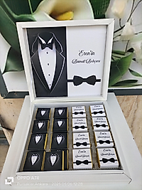 DAMAT  ÇİKOLATASI