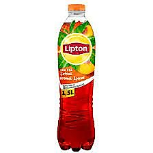 LİPTON ICE TEA 1.5 ŞEFTALİ