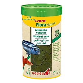 Sera Flora Nature 250 ml