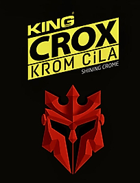 Kıng Crox Krom Cila 500 gr