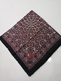 SİNEM FLAMLI EŞARP