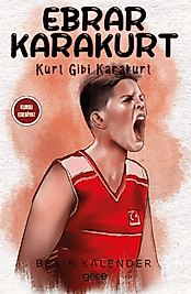 EBRAR KARAKURT -Kurt Gibi Karakurt - BEKİR KALENDER (Gece)