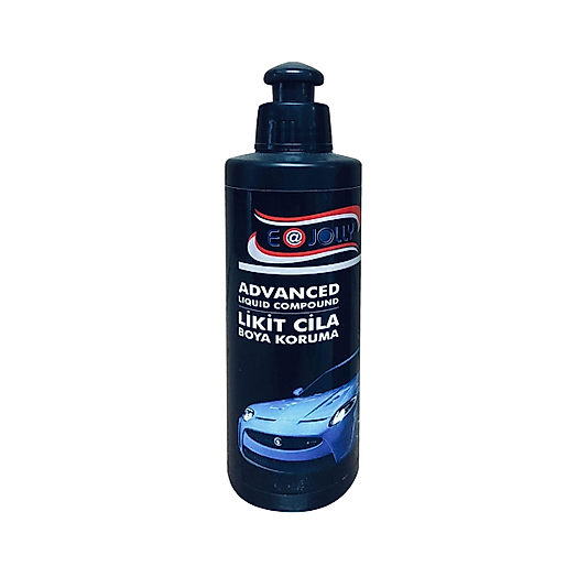 LİKİT OTO BOYA KORUMA CİLASI 250 GR