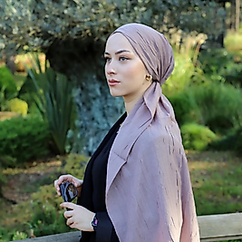 PREMIUM KRASH ŞAL AÇIK VİZON BK23
