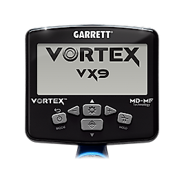 Garrett Vortex VX9 Dedektör