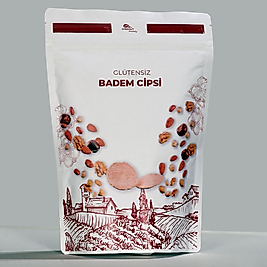Badem Cipsi
