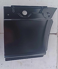 Mercedes Sprinter Çamurluk etek sacı Arka Sol Ön A9066375409 W906 2006-2018