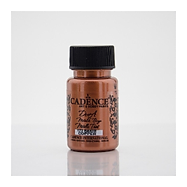 Dora Metalik Bakır 50 ml. D-173