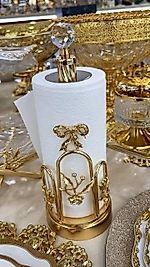 DALGALI MODEL RULO HAVLULUK GOLD