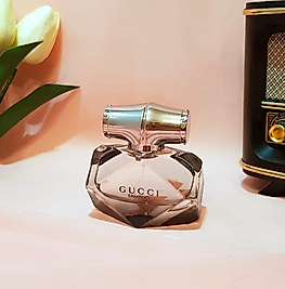 GUCCİ BAMBOO 75 ml