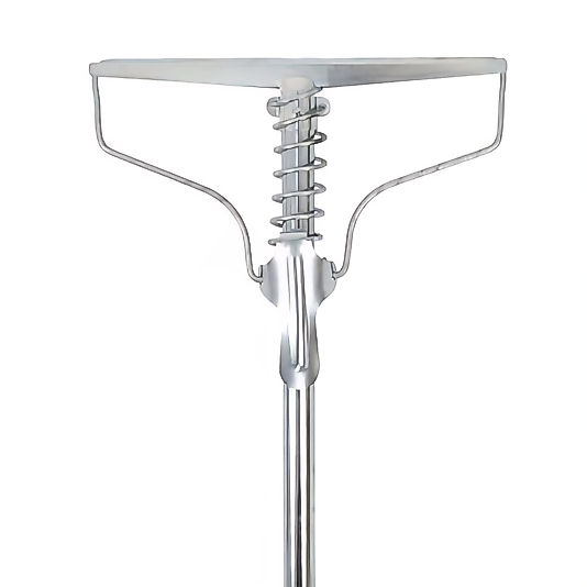 Geniş Yaylı Metal Saplı ( KDV DAHİL )