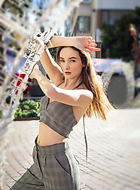 İKİLİ TAKIM PANTOLON