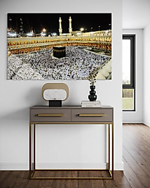 Mekke Mescid-i Haram - KÂBE