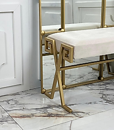 BENCH SETİMİZ (Gold)