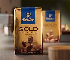 TCHİBO GOLD SELECTİON FİLTRE 250 GR