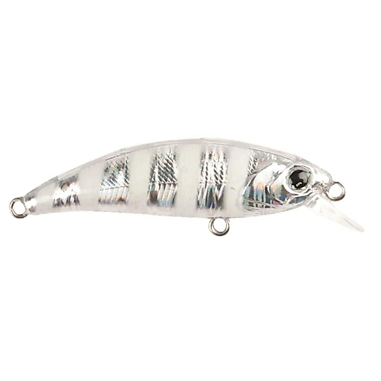 HanFish Zıpır KG K-18 ZEBRA GLOW