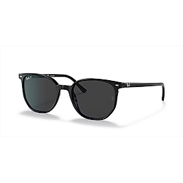 Ray-Ban Rb 2197 901/48 52-19 Unisex Güneş Gözlüğü Elliot Polarize Orta Ekartman;