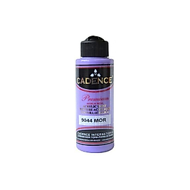 Mor 120 ml. - 9044