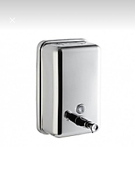 SIVI SABUNLUK PİRİNÇ  500ml