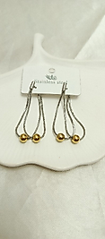 gold küpe