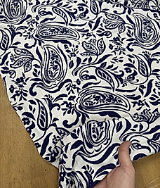 ETRO DESEN VİSKON