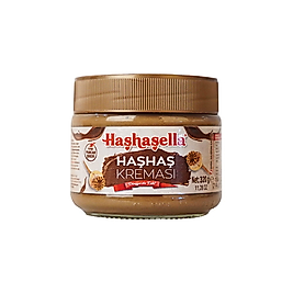 Afyon Haşhaşella Haşhaş Kreması