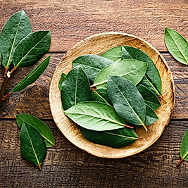 %100 Defne  Hidrosolü ( Laurel Nobilis Leaf Water )  Distile Su ve Esans İçermez!