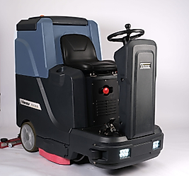 STAR Blancus Ride On 85 Yer Temizleme Makinası