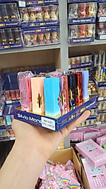 Ruj Modeli Dekoratif Çakmak