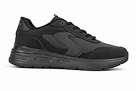 Erkek Ortopedik Cilt  Spor Ayakkabı