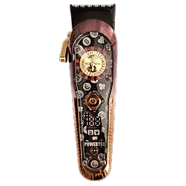 Powertec Tr 5200 Saç Sakal Kesimi Tıraş Makinesi